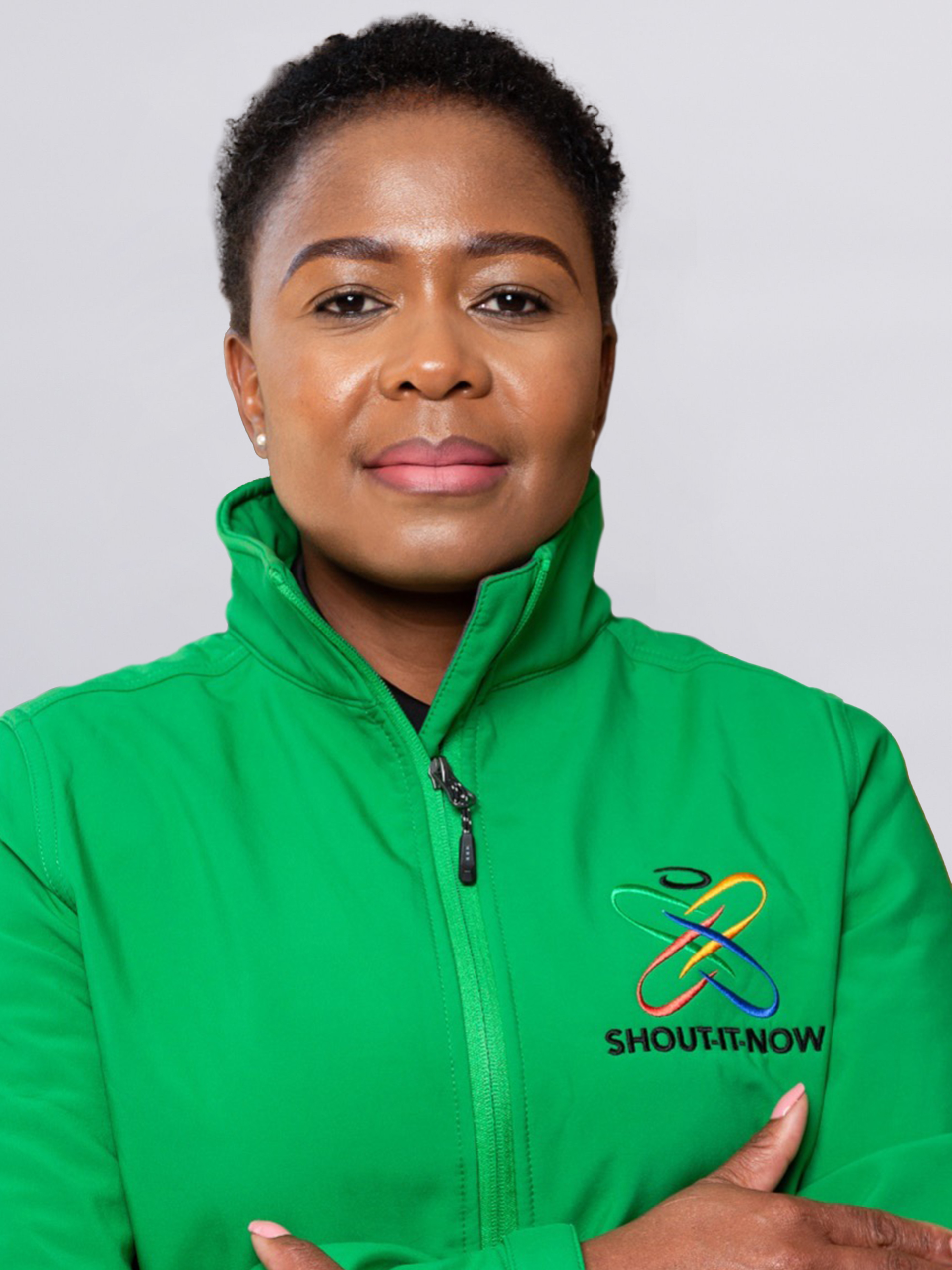 Cleo Sokhela